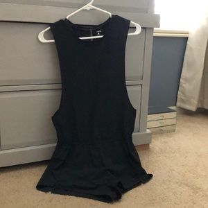 Women’s Hurley Coastal Quick Dry Romper